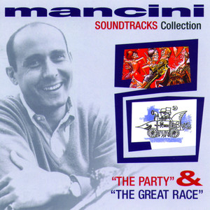 The Party / The Great Race