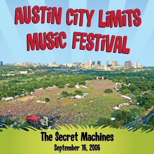 Live At Austin City Limits Music 