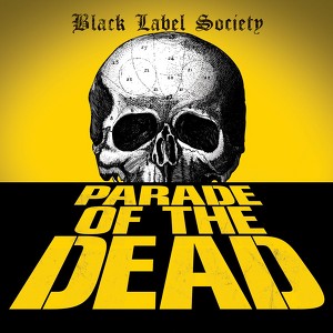 Parade Of The Dead