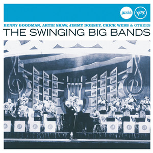 The Swinging Big Bands (jazz Club