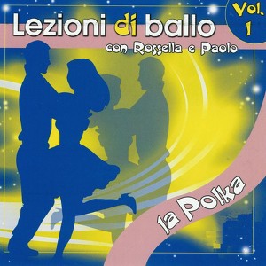 La Polka, Vol. 1