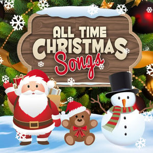 All-Time Christmas Songs