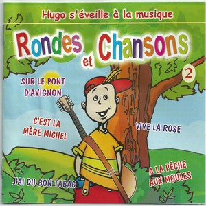 Rondes Et Chansons