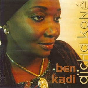 Ben Kadi