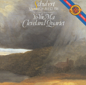 Schubert: Quintet In C Major