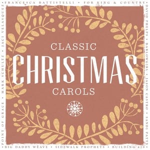 Classic Christmas Carols