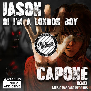 Oi I'm A London Boy (Capone Remix
