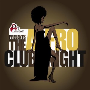 The Afro Club Night