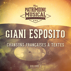 Chansons françaises à textes : Gi