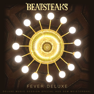 FEVER DELUXE (DELUXE MUSIC SESSIO