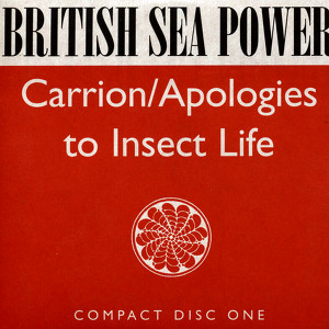 Carrion / Apologies To Insect Lif