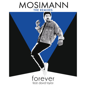 Forever (feat. David Taylor) [The