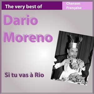 The Very Best Of Dario Moreno: Si