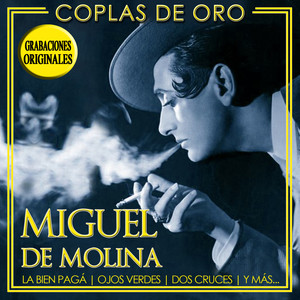 Coplas De Oro Miguel De Molina. G