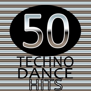 50 Techno Dance Hits