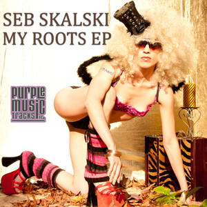 My Roots EP