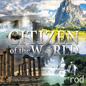 Citizen of the World