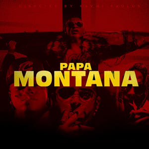 Papa Montana