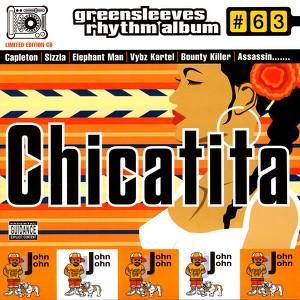 Chicatita