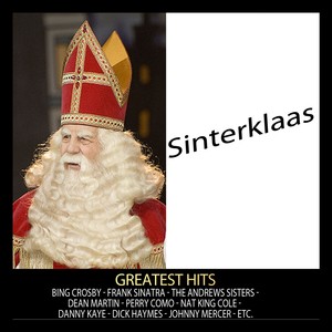 Sinterklaas