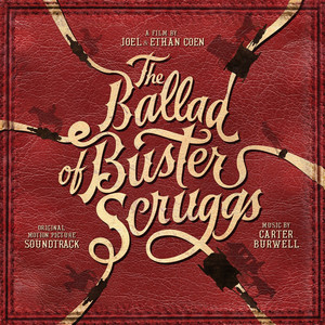 The Ballad of Buster Scruggs (Ori