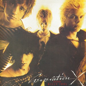 The Gold Collection: Generation X