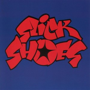 Slick Shoes Ep