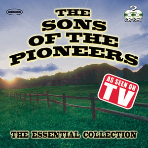 Sons Of The Pioneers: The Essenti