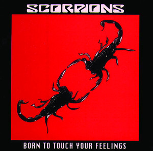 Born To Touch Your Feeling