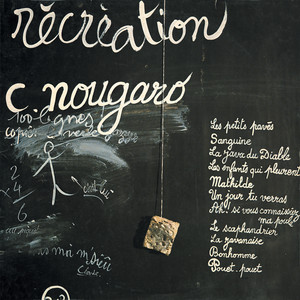 Récréation (1974)