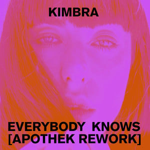 Everybody Knows (Apothek Rework)