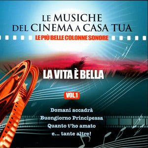 Le Musiche Del Cinema A Casa Tua,