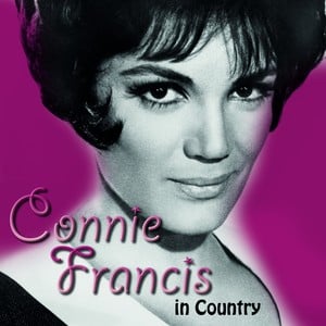 Connie Francis In Country