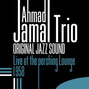 Original Jazz Sound: Live At The 