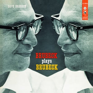 Brubeck Plays Brubeck