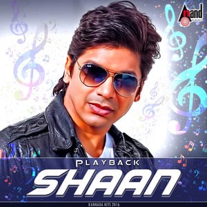 Play Back Shaan - Kananda Hits 20