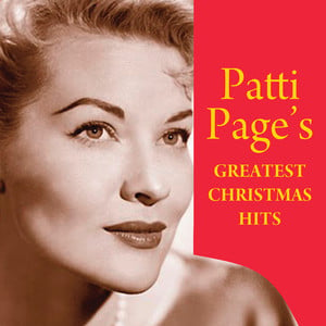 Patti Page's Greatest Christmas H