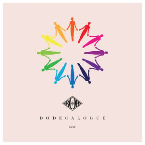 Dodécalogue, Vol. 2 - Ep