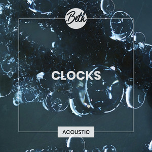 Clocks (Acoustic)