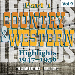 Country & Western Highlights, Pt.