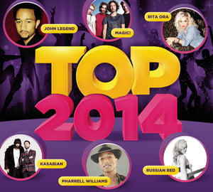 Top 2014