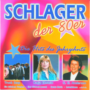 Schlager Der 80er