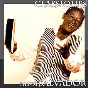 Henri Salvador - Classiques
