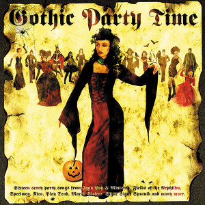 Gothic Party Time