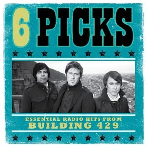 6 Picks: Essential Radio Hits Ep