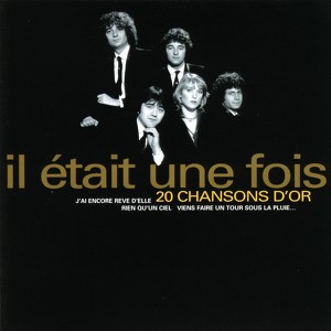 20 Chansons D`or