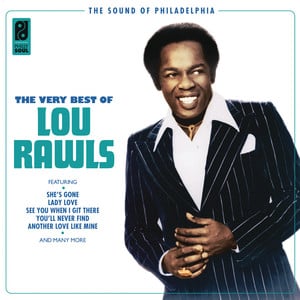 Lou Rawls - The Very Best Of