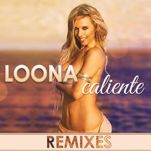 Caliente Remixes