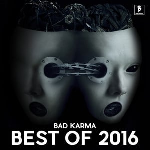 Bad Karma: Best of 2016