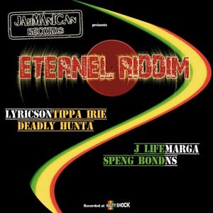 Eternel Riddim